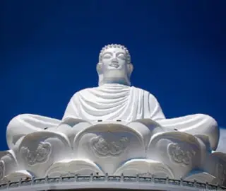 CHÙA LINH PHONG (CHÙA ÔNG NÚI) – BÌNH ĐỊNH