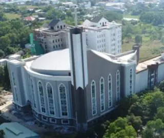 VIỆN THÁNH KINH THẦN HỌC