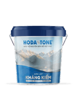HODA CLEAR SEALER