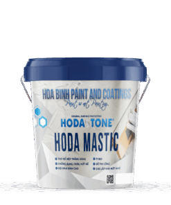 HODA MASTIC WP