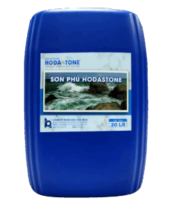 HODA TOP COAT PU - HTC PU