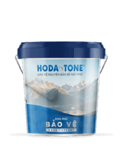 HODA TOP COAT PU - HTC PU